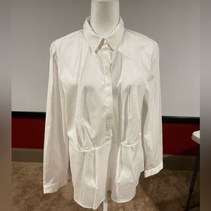 NEW with tags. Chico’s size 3